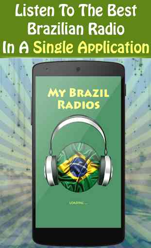 Radio Brazil 1