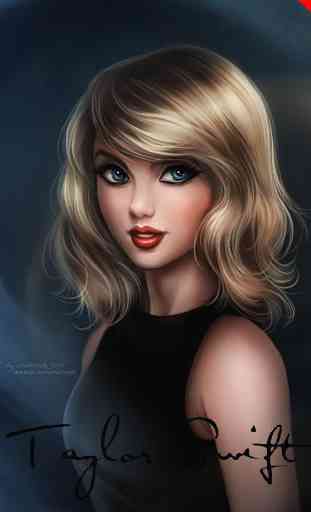 My Idol Taylor Swift Pictures 1