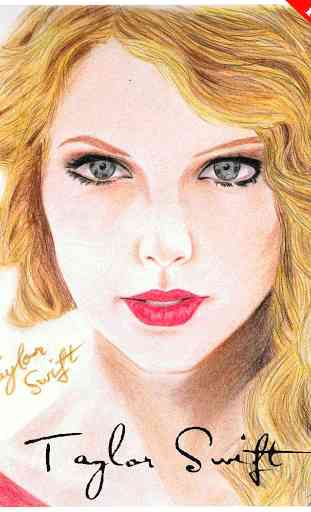 My Idol Taylor Swift Pictures 3