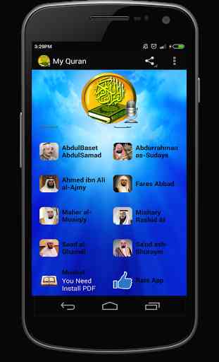 My Quran Digital (30 Juz) 2