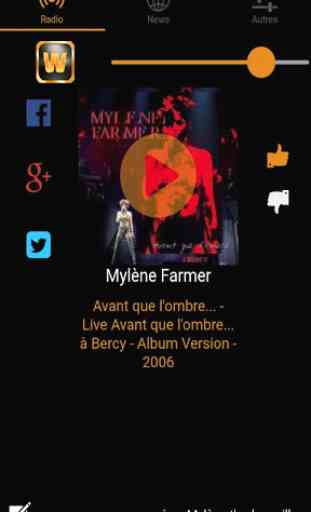 Mylène Farmer 3