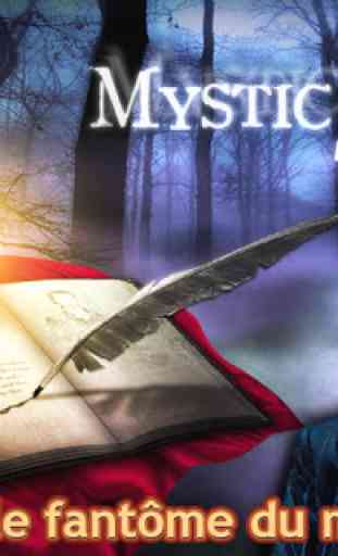 Mystic Diary 2 - Objets Cachés 1