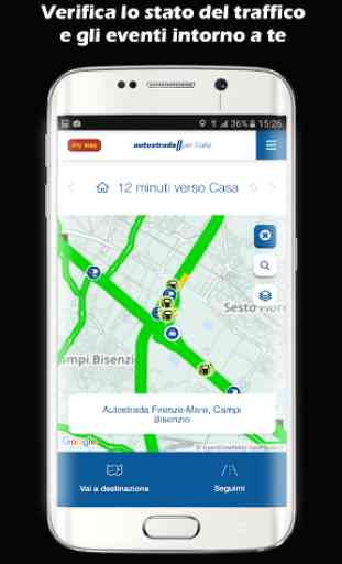 MyWAY - Autostrade 1