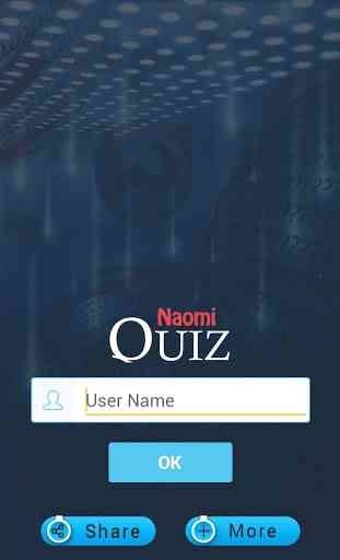 Naomi Watts Quiz 1