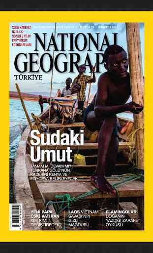 National Geographic Türkiye 2