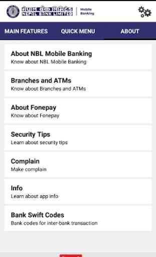 NBL Mobile Banking 4