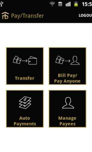 NBS Mobile Banking 2
