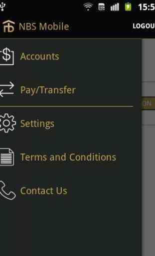 NBS Mobile Banking 4
