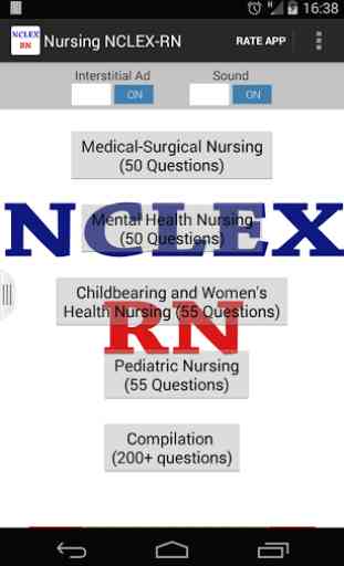 NCLEX-RN examinateur 2