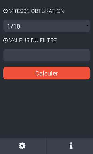 ND Filter Calculator - Free 1