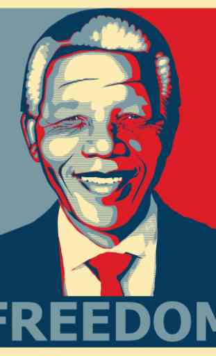 Nelson Mandela Madiba wallpapr 2