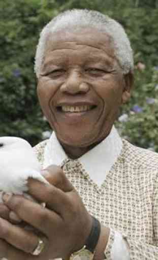Nelson Mandela Madiba wallpapr 3