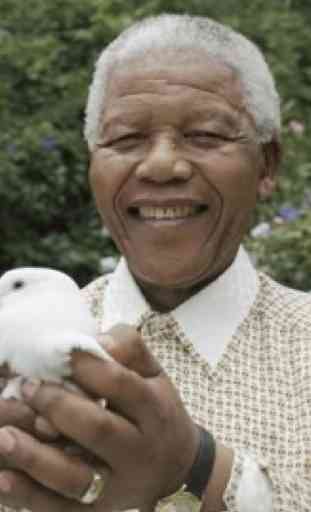 Nelson Mandela Madiba wallpapr 4