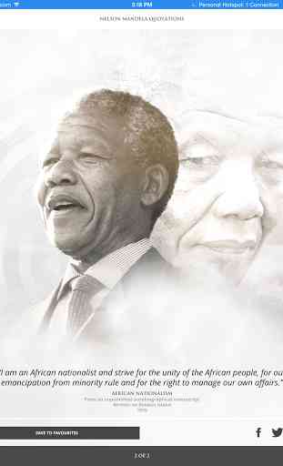 Nelson Mandela Quotations Lite 1