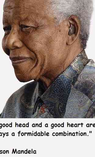 Nelson Mandela Quotes 3