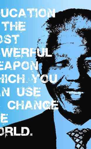 Nelson Mandela Quotes 4