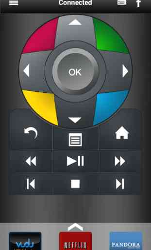 NeoTV Remote 3