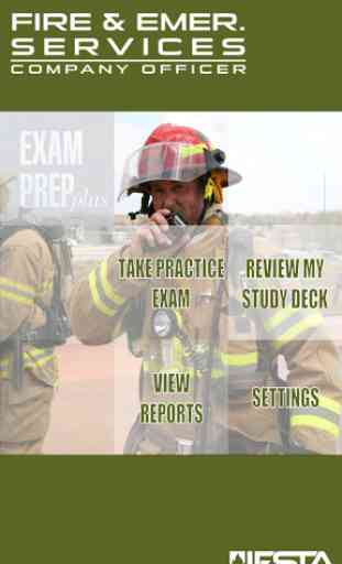 Officer 5th Ed Exam Prep Plus 1