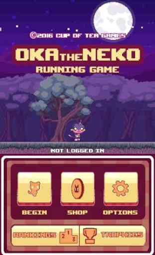 Oka the Neko 1