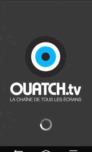 OUATCH TV 1