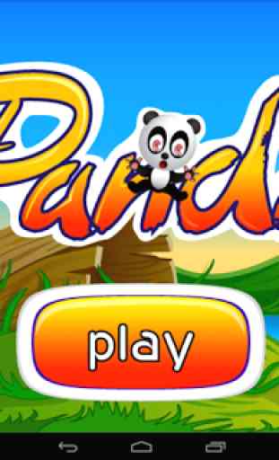 Petit Panda Run 4