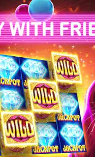 POP Slots! - Free Casino Slots 4