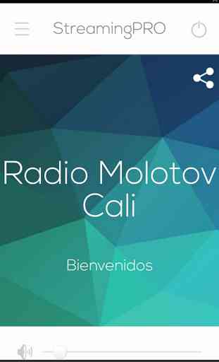 Radio Molotov Cali 1