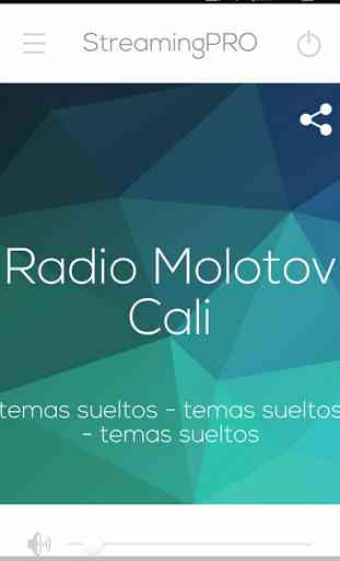 Radio Molotov Cali 4