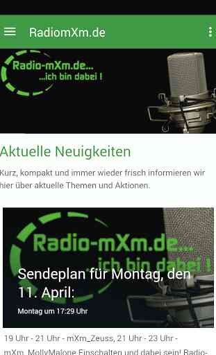 Radio-mxm.de 1