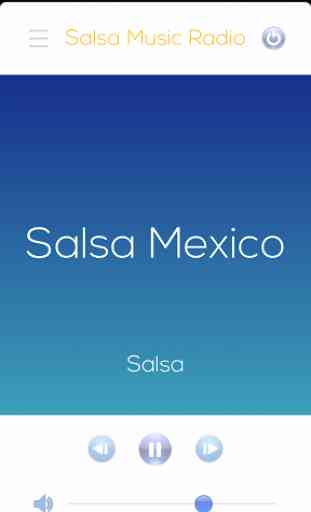 Radio Salsa Music 2