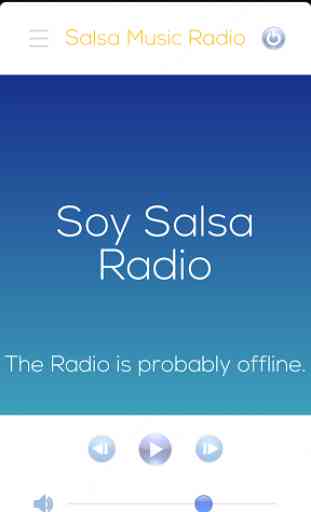 Radio Salsa Music 4