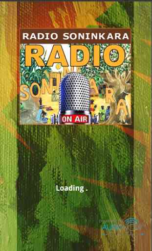 Radio Soninkara.com 1