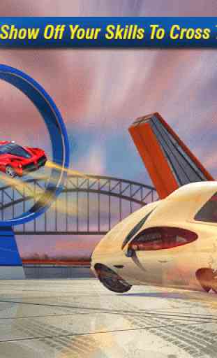 Reckless Stunt Cars 4