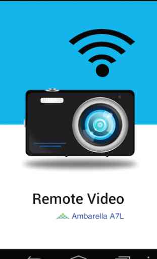 Remote Video 1