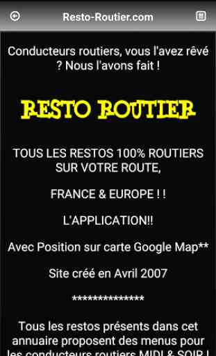Resto-Routier 1