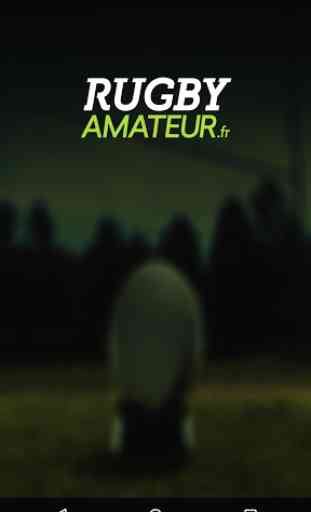 RugbyAmateur.fr 1