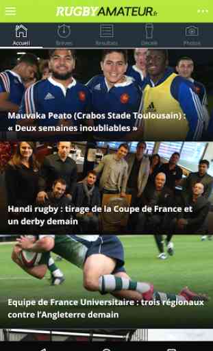 RugbyAmateur.fr 2