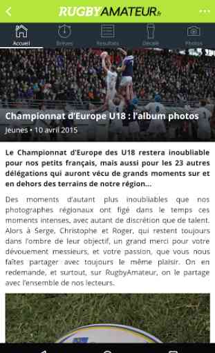 RugbyAmateur.fr 4
