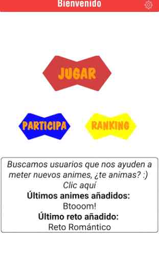 ¿Sabes de anime? 2