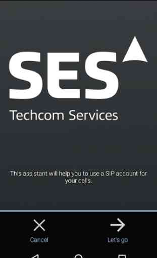 SES TechCom VoIP 2
