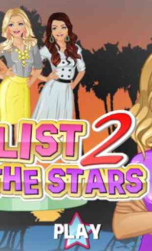 Stylist for the Stars 2 1