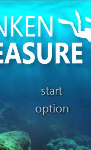 Sunken Treasure 1
