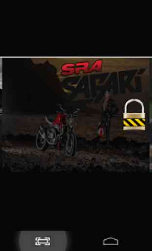 Super Race Attack - SRA 4