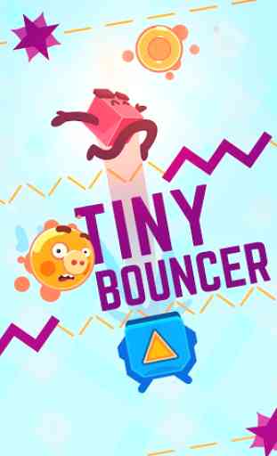 Tiny Bouncer 2