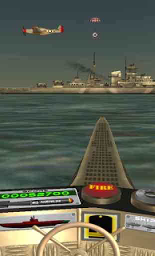 Torpedo Strike Free 1