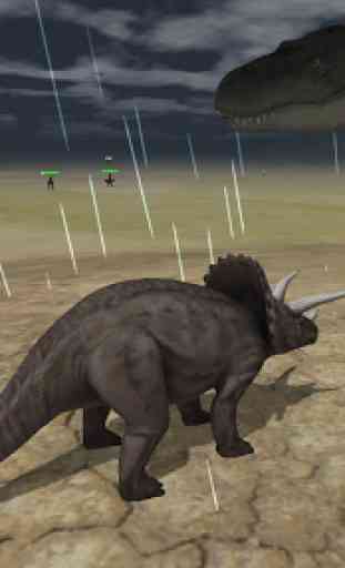 Triceratops Survival Simulator 4