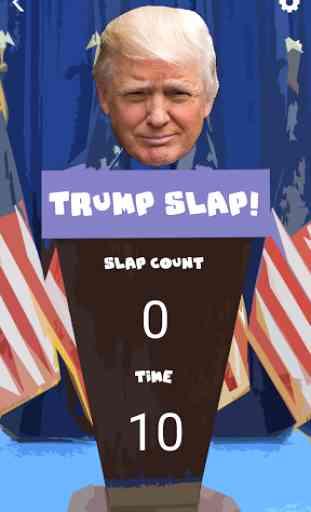 Trump Slap 2