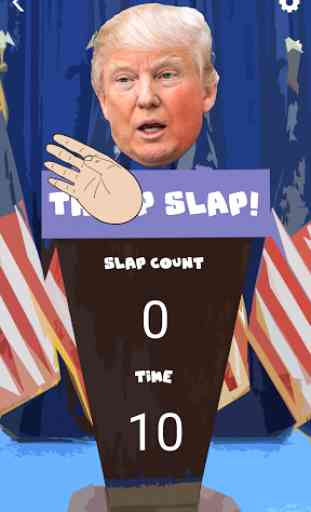 Trump Slap 3