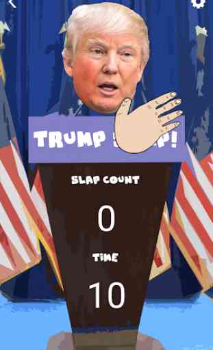 Trump Slap 4