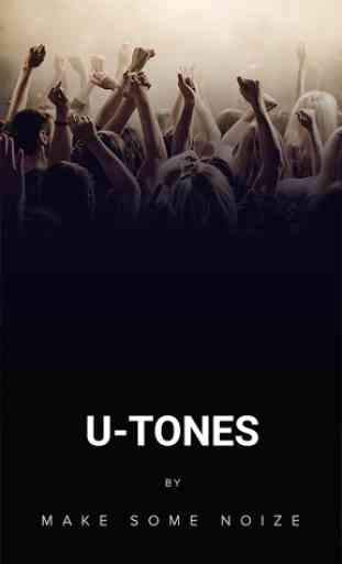 U-Tones 1